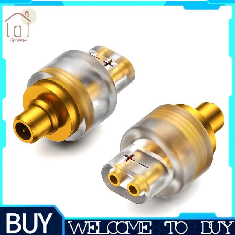 QDC Mmcx Adapter Mmcx Sang Qdc Adapter Nữ Sang IE300 Nam Adapter Cho IE600 IE900 N5005 N30 N40