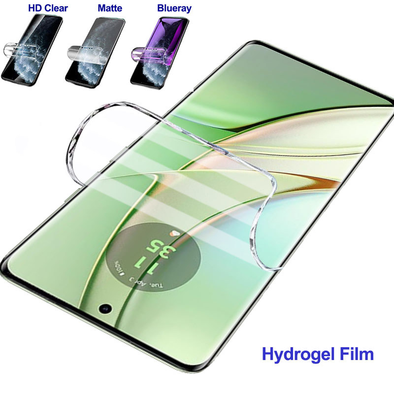 2 Chiếc Hydrogel Cho Samsung S26 Ultra S25 Edge S25 FE / Plus / Ultra S25fe S26 + S25 + A57 A56 A37 