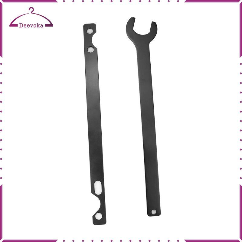 Công cụ 32mm cho quạt ly hợp đai ốc và giá đỡ máy bơm nước cho BMW E34 E39 E36 E46 M52TU