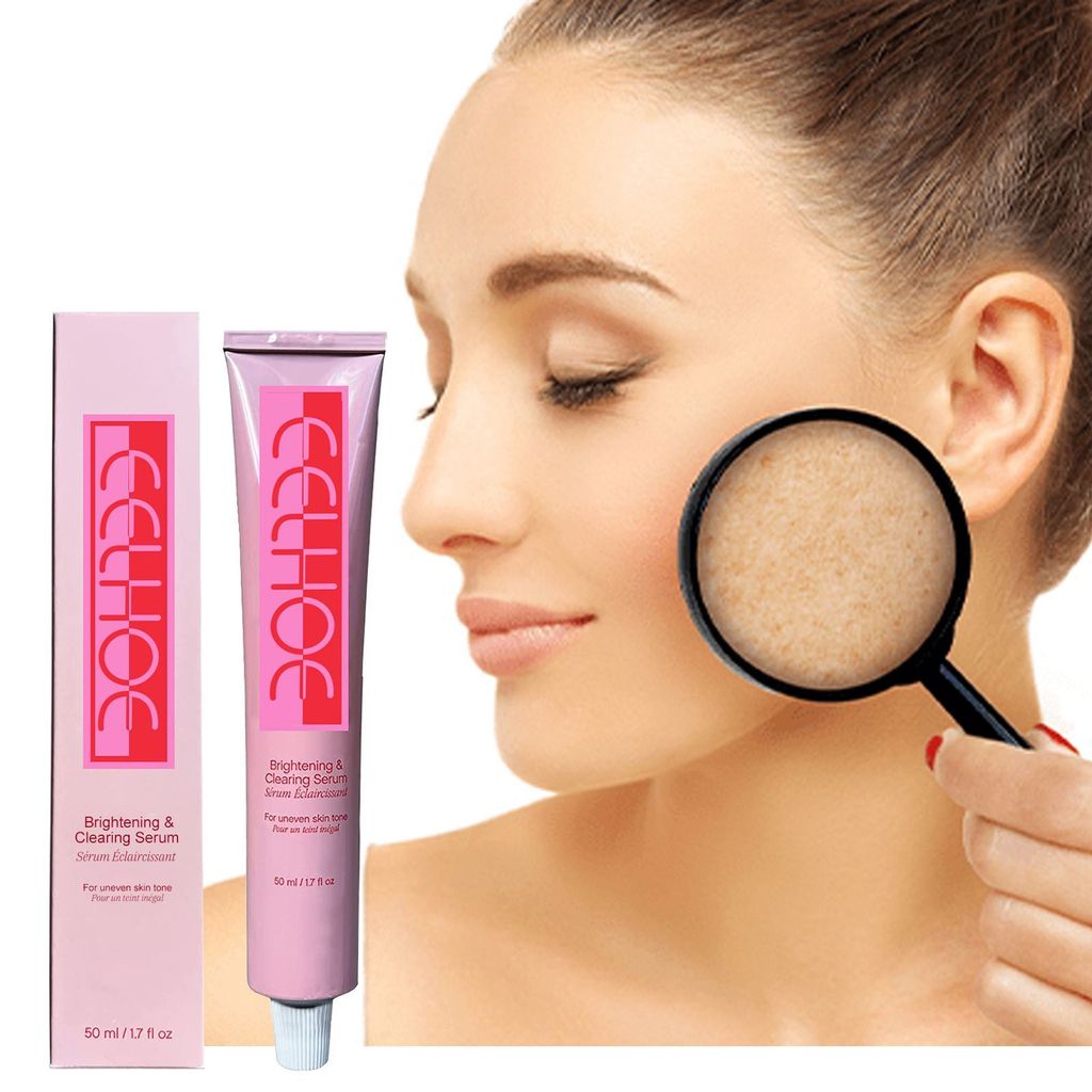 Hot Sale#EELHOE Dark Spot Serum Moisturizes and hydrates the skin, repairs spots and melanin, and br