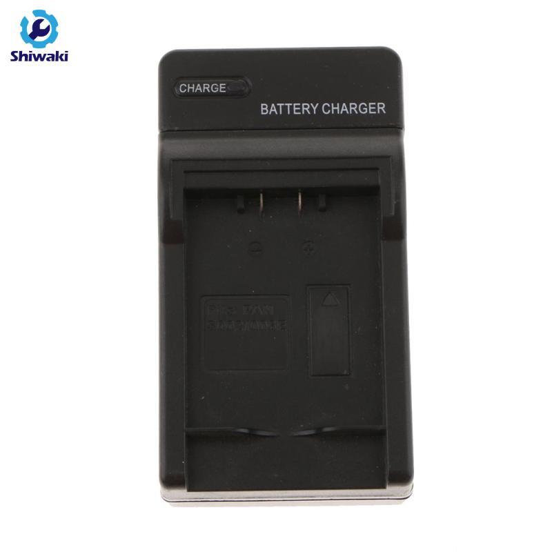 Sạc Pin USB Cho Panasonic CGA-S006E S002E FZ7 FZ8 FZ18 FZ28 FZ35 FZ5