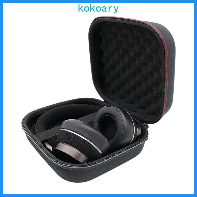 Túi bảo vệ du lịch KOK Nội thất mềm mại cho tai nghe FoKus Apolo
