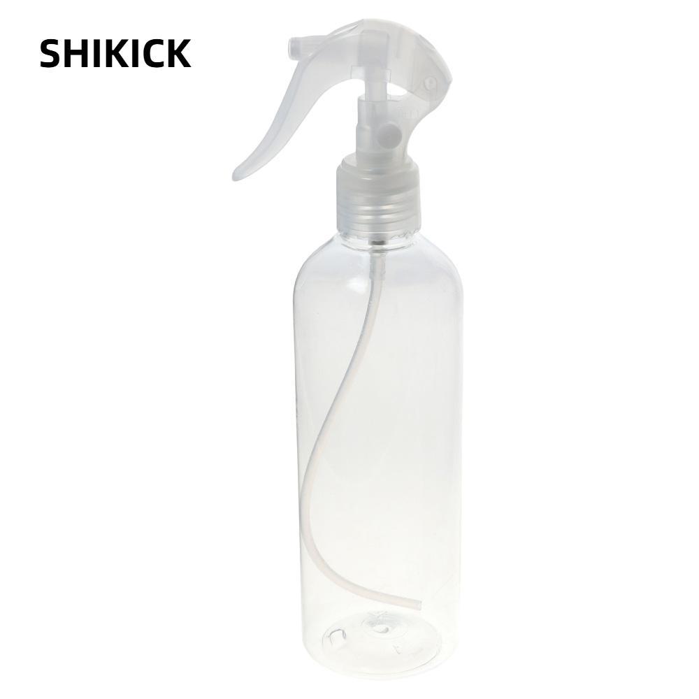Chai xịt nhựa SHIKICK, Chai xịt rỗng bằng nhựa 300ml, Chai xịt