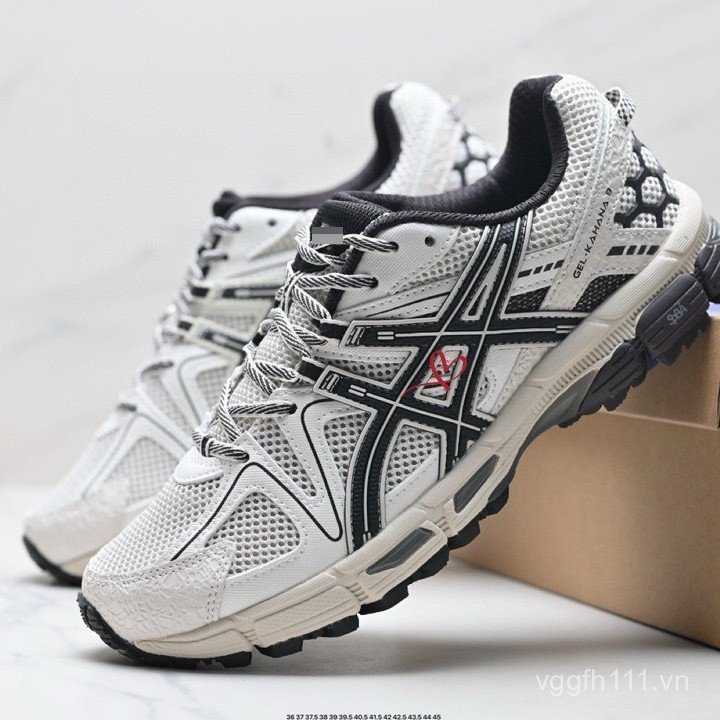 Gel-Kahana Arthur Low-top Sneaker Cho Nam và Nữ