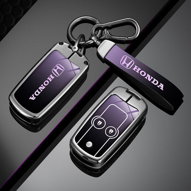 Honda Accord civic gen9 FB crv gen4 2013 CITY Điều Khiển Từ Xa Chìa Khóa Vỏ Khóa