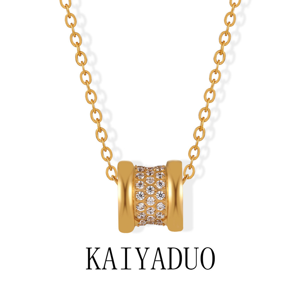 Đồng hồ Seiko Titanium mạ vàng, dây thép PVD, thiết kế thanh lịch phù hợp mọi dịp