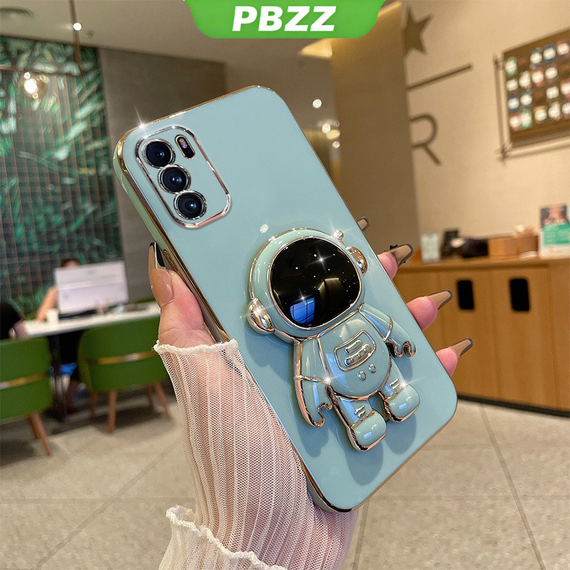 ốp lưng oppo reno 6 4g oppo a16 oppo reno 6z 5g oppo reno6 z 5g Ốp Điện Thoại silicone Mềm Mạ Điện C