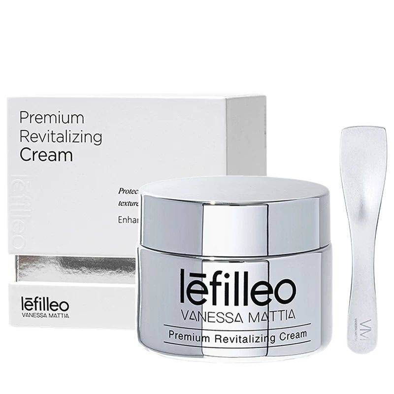 Hàn QuốcVM lefilleo lefilleo Repair Full Effect Cream Smooth Delicate Lighten Fine Lines Brightening