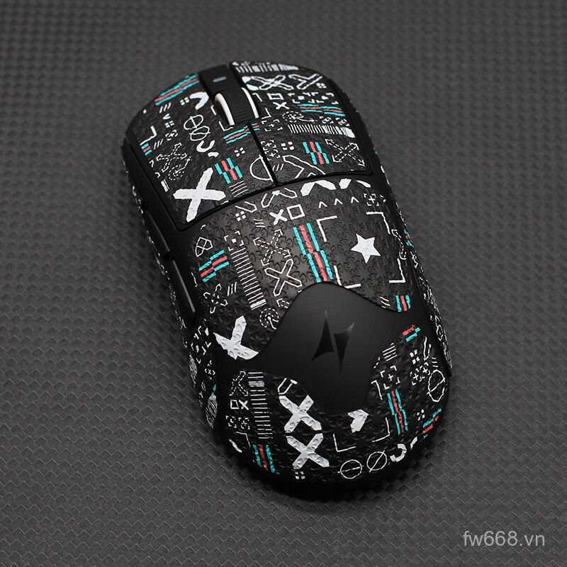 Nhãn dán chống trượt phổ biến ATK Dragonfly A9 Y9PLUS SE UltraMAX PRO Master Edition Chuột Phim chốn