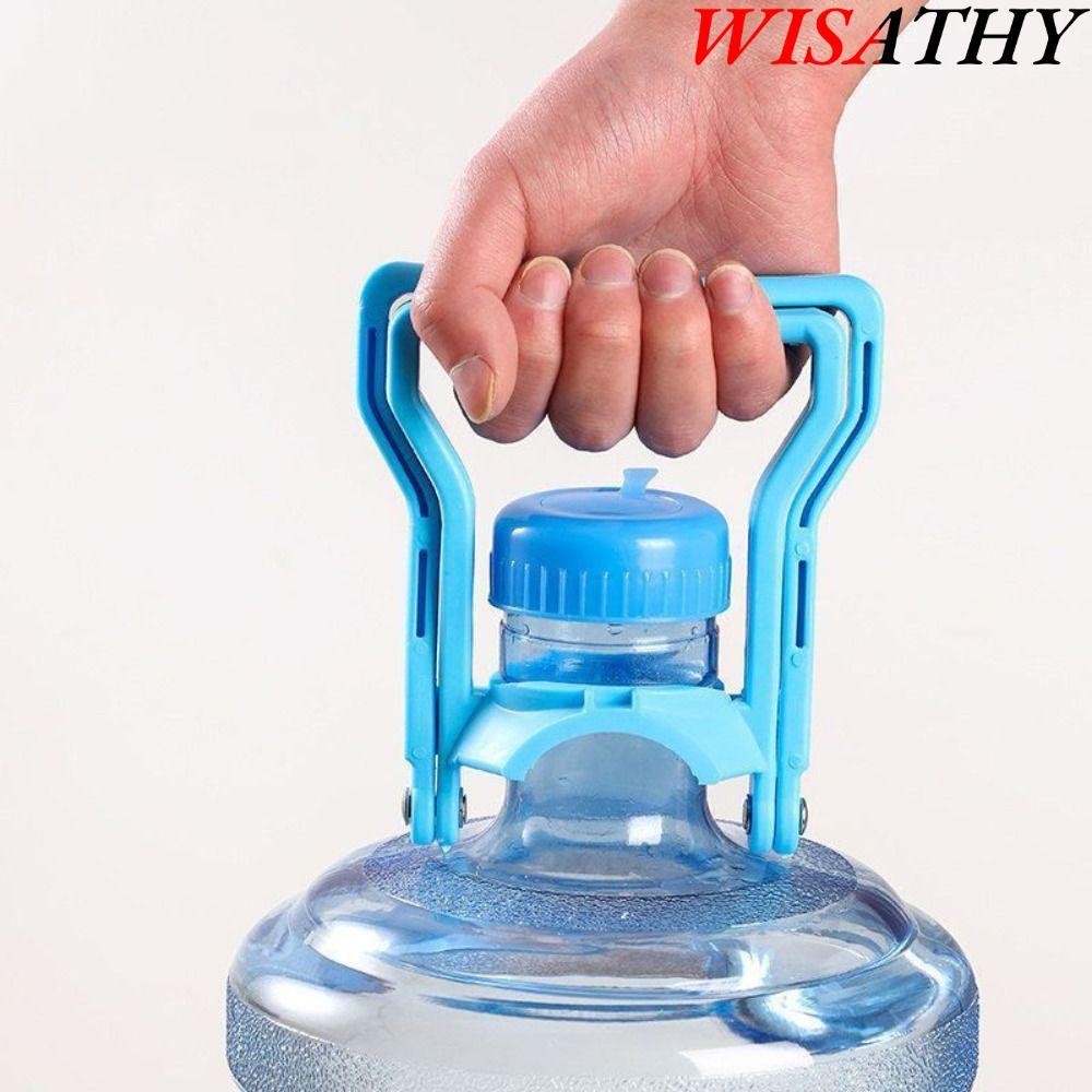 WISHY Carrier Xô dày hơn Nâng Xô Xử lý nước