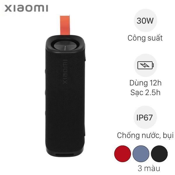 Loa Bluetooth Xiaomi Sound Outdoor – 30W, IP67