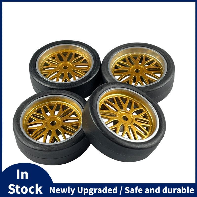 Lốp xe RC Drift 32mm cho phụ kiện nâng cấp LDRC AE86 1 / 18