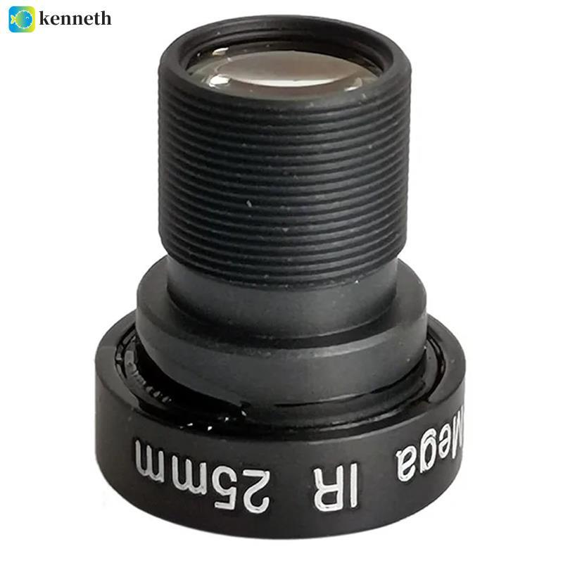Ống kính camera quan sát dài HD 5MP Ống kính 5 Megapixel cho camera an ninh IP Analog AHD kenneth _ 