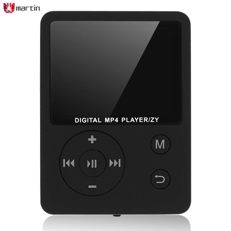 Máy nghe nhạc MP4 HIFI MP4 Máy nghe nhạc HiFi FM Radio Máy nghe nhạc thể thao di động .vn