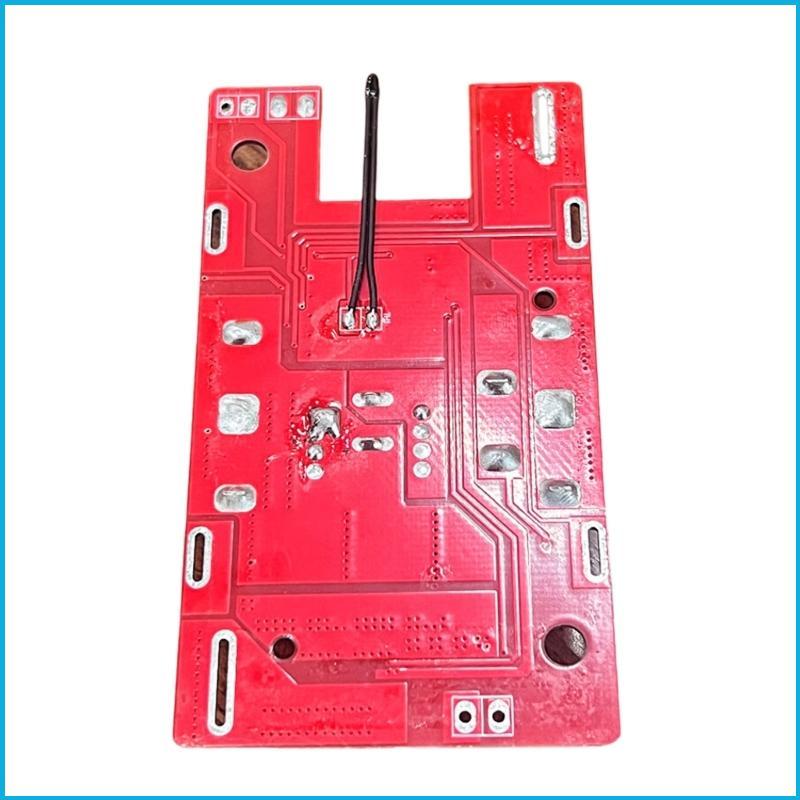 Utake Advanced 150A Pin Lithium Bảo Vệ Ban Điều Khiển Nhiệt Cân Bằng Tế Bào Cho 21700 DC18V21V 150A 