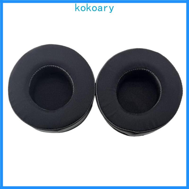 Miếng đệm tai nghe KOK Gel Đệm tai cho tai nghe ATH-S200 S220BT AR3BT ES10