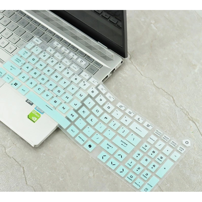 Dành Cho ASUS TUF Gaming A16 2024 FA608W FA608WV FA608 WI F16 FA608UP FX608J FX608JM FX608 JMR Silic