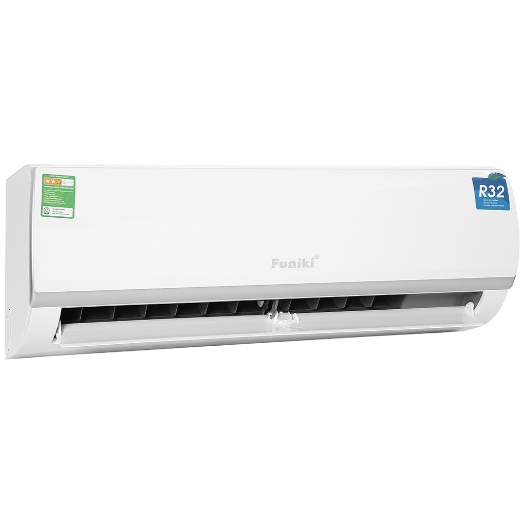 Điều hòa Funiki 1 chiều 12000 BTU HSC12TMU/HIC12TMU Inverter ( Giao hàng tại Hà Nội) HCM liên hệ sho
