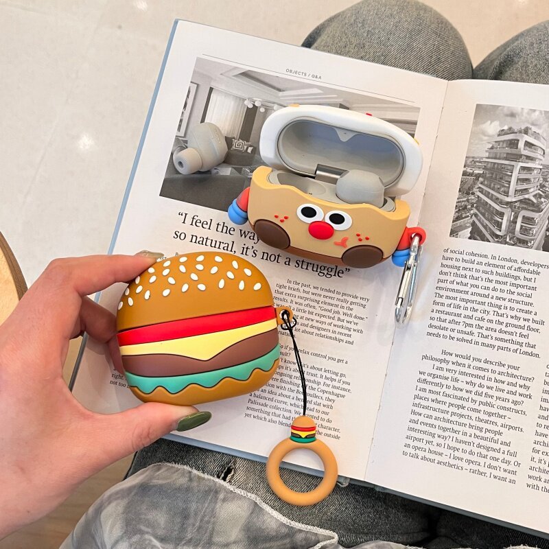 Thích hợp cho hộp đựng tai nghe Sony wf1000xm6 SonyWF-1000XM6 Tai nghe Bluetooth Sony xm6 Vỏ bảo vệ 