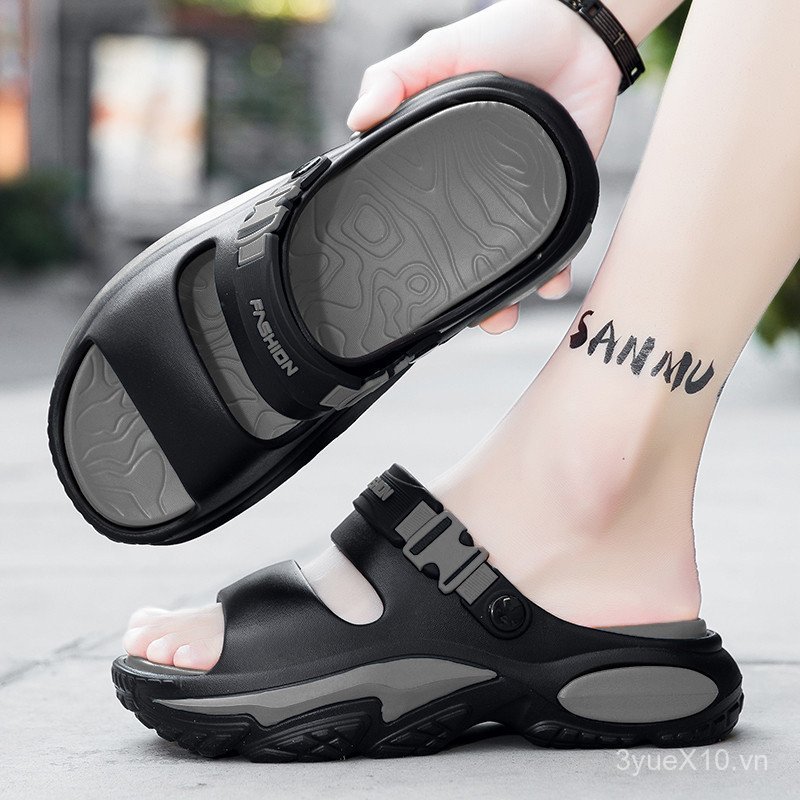 Dép Sandal Aishanglai Dedicate