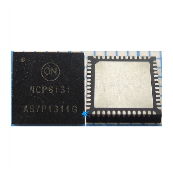 IC nguồn NCP6131 dùng trong sửa chữa
