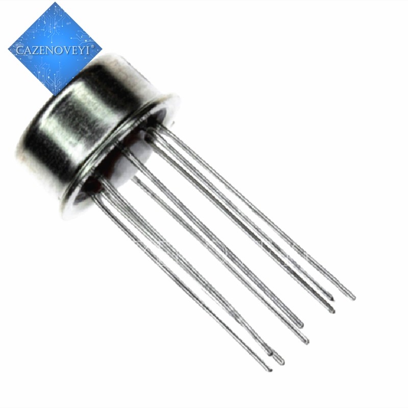 1 Cái / lốc AD584KH AD584JH AD584 CAN-8 Còn Hàng