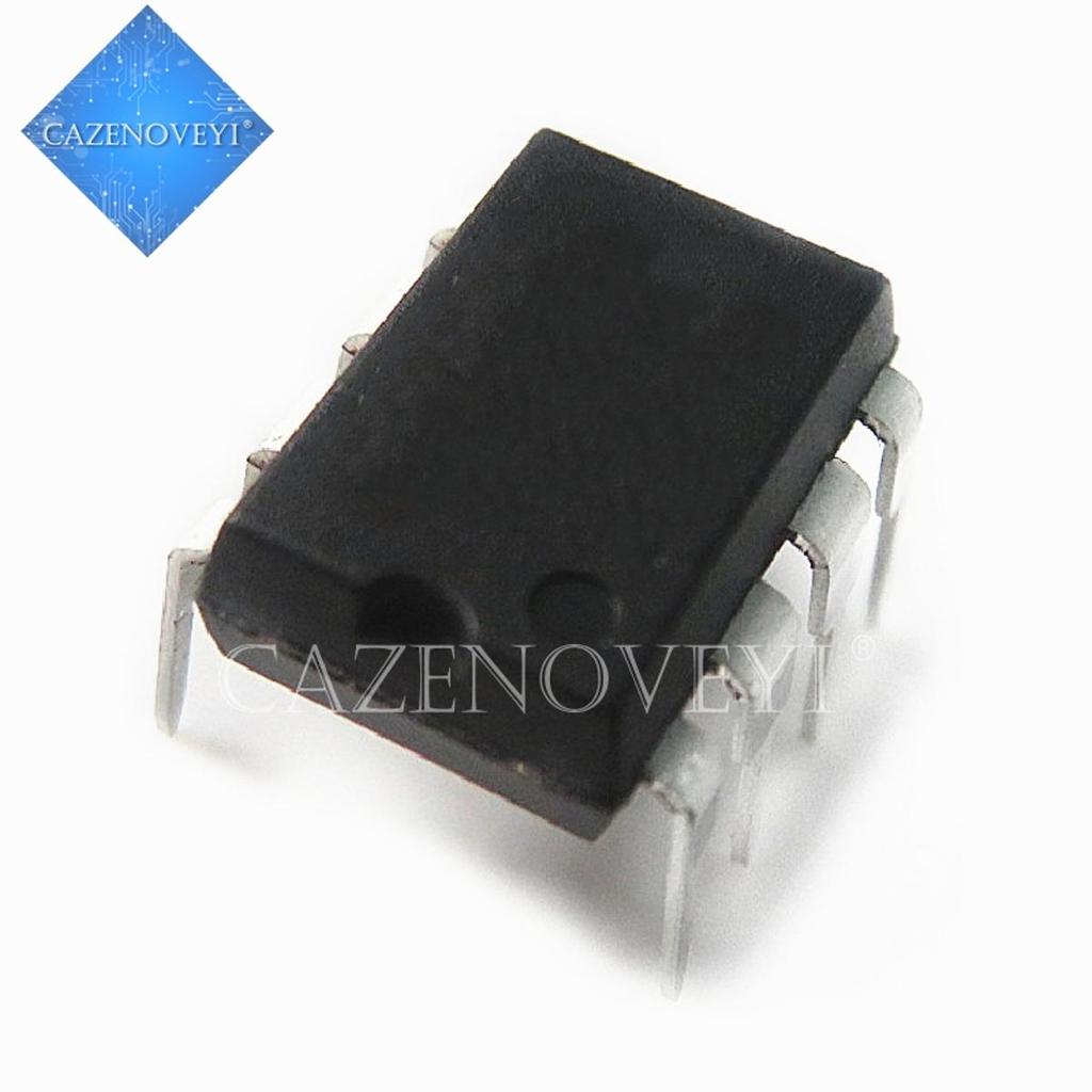 10 chiếc IR2103PBF IR2103 DIP-8 Còn hàng