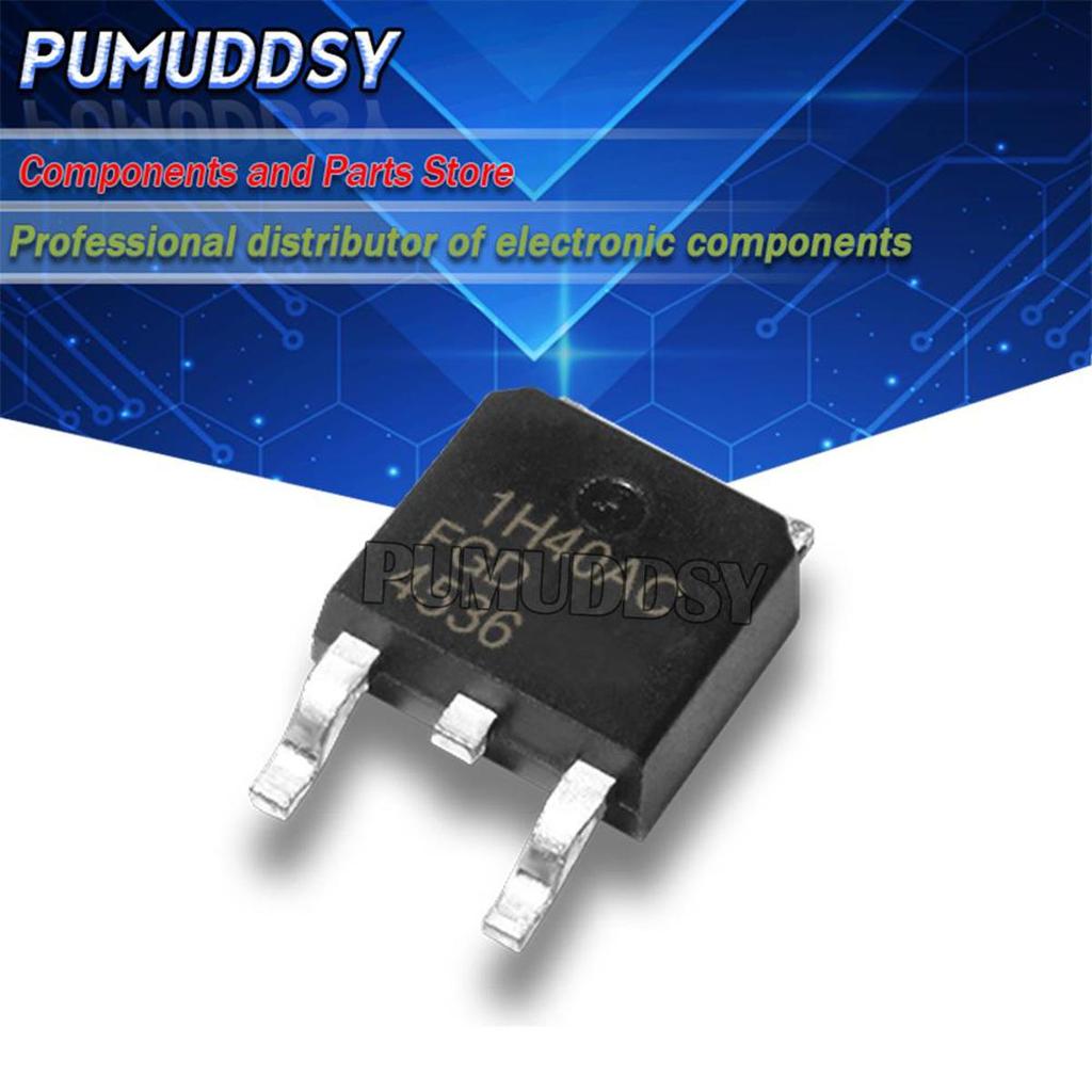 10 FGD4536 TO-252 FGD4536TM TO252