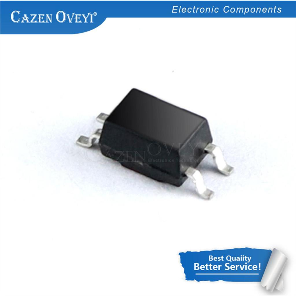 10 Cái / lốc MB6S MB6 MB8S MB8 MB10S MB10 SMD-4 Còn Hàng