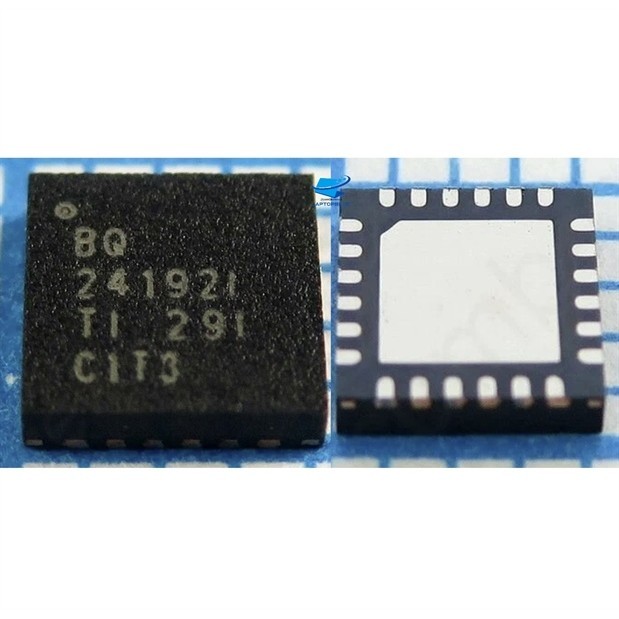IC sạc BQ24192I 241921I 24192
