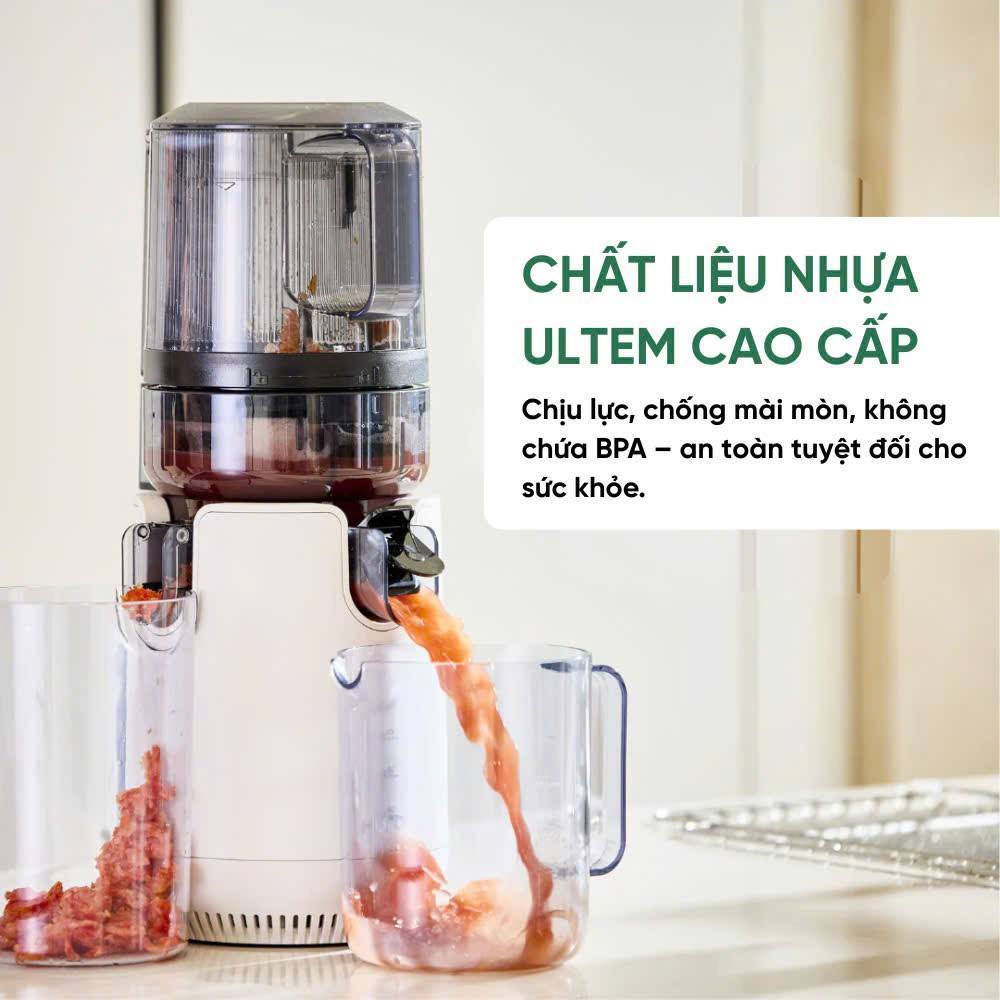 Lồng quay máy ép chậm Hurom P410 (E50ST)..