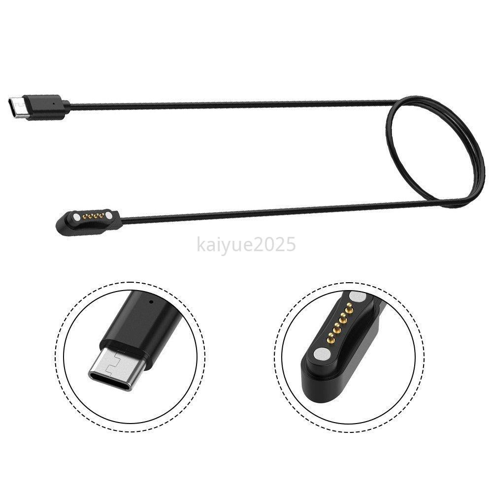 KYBD 1M Cho PLAUD Note Pro AI / PLAUD Note AI Ai Đầu Ghi Sạc Từ Di Động USB Dây Dữ Liệu Ai Đầu Ghi C