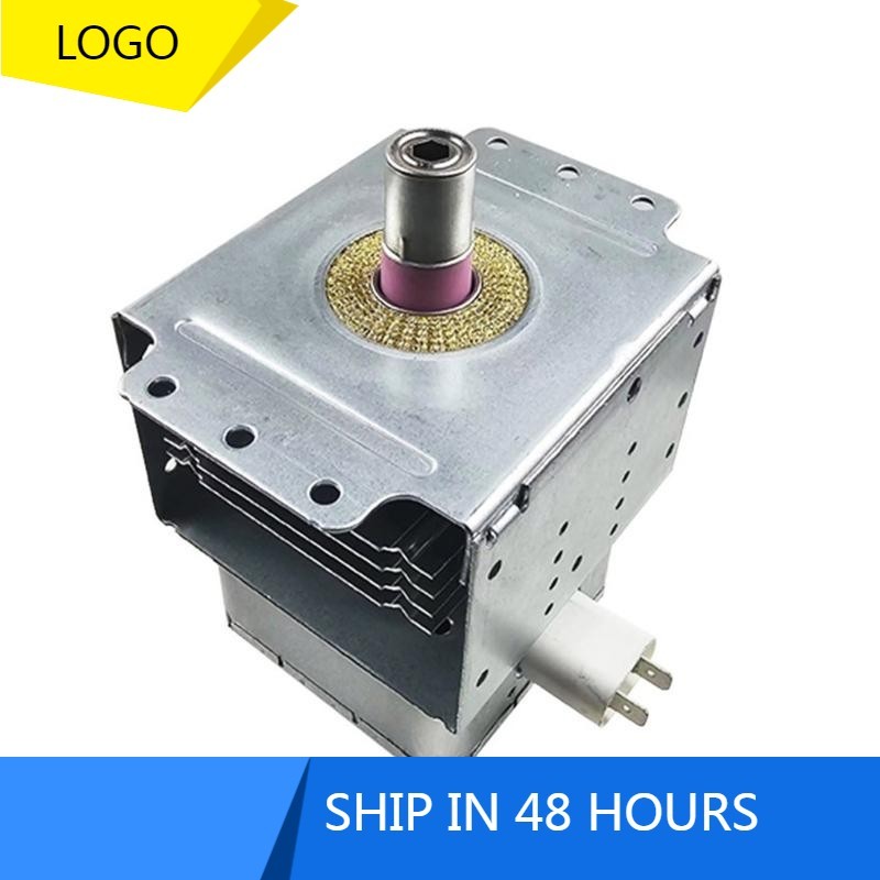 Bộ phận lò vi sóng Uki Professional 2M217J Metal Magnetron 2M217J