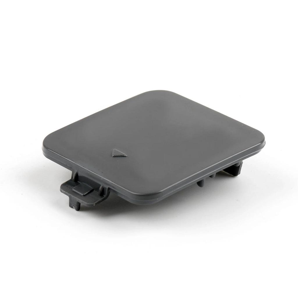 Artudatech Cản Trước Kéo Móc Nắp Cho Xe BMW E60 E61 525i 528i 530i 530xi 540i