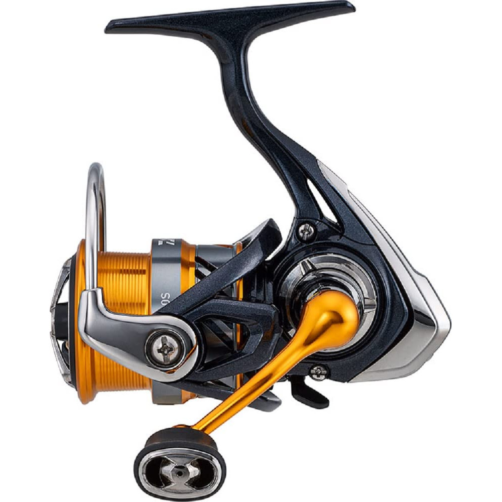 Daiwa (DAIWA) máy câu spinning 20 Revros LT (mẫu 2020)