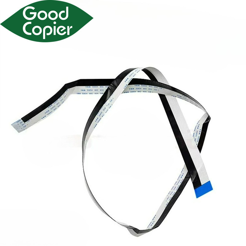 1 Chiếc FFC CCD CIS Flex FLAT SCAN Quét Cáp Cho Canon MF211 MF212 MF215 MF216 MF217 MF221 MF222 MF22