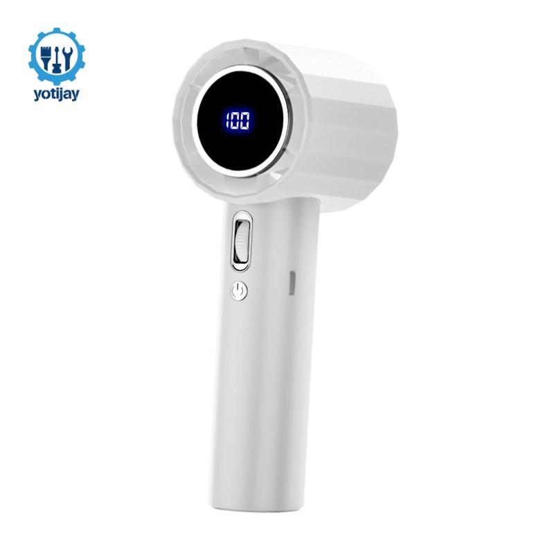 Máy sấy tóc không dây Quạt cắm trại cá nhân
