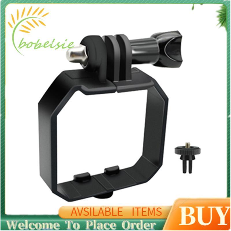 Dành Cho DJI Mini 5 PRO Drone Cho GO Ultra Action Camera Gắn Chân Đế- Giá Đỡ Vít 1 / 4 Inch