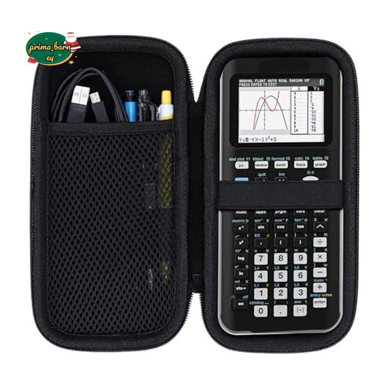 Ốp Lưng Cứng Tương Thích TI-84 Plus CE / TI-84 Plus / TI-Nspire CXII CAS / TI-Nspire CXII / TI-83 Pl