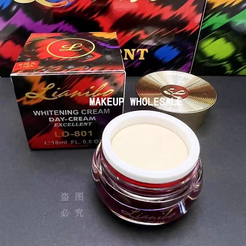 New Product#Taiwan Lianilo Lianglibao Night Cream Day Cream Lianglibao Day Cream Morning Cream Beaut