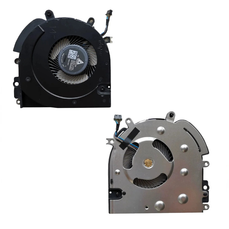 Dành Cho HP Elitebook 840 G5 G6 745 G5 G6 840G6 ZBOOK 14U G5 Quạt Làm Mát Laptop Mới