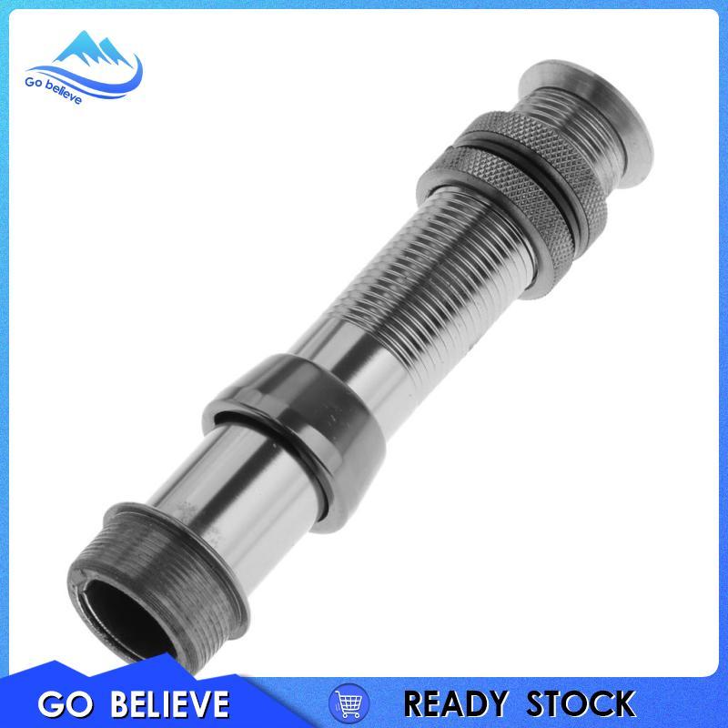 Fly Fishing Reel Seat DIY Fishing Rod Handle Fishing Rod Building Repair