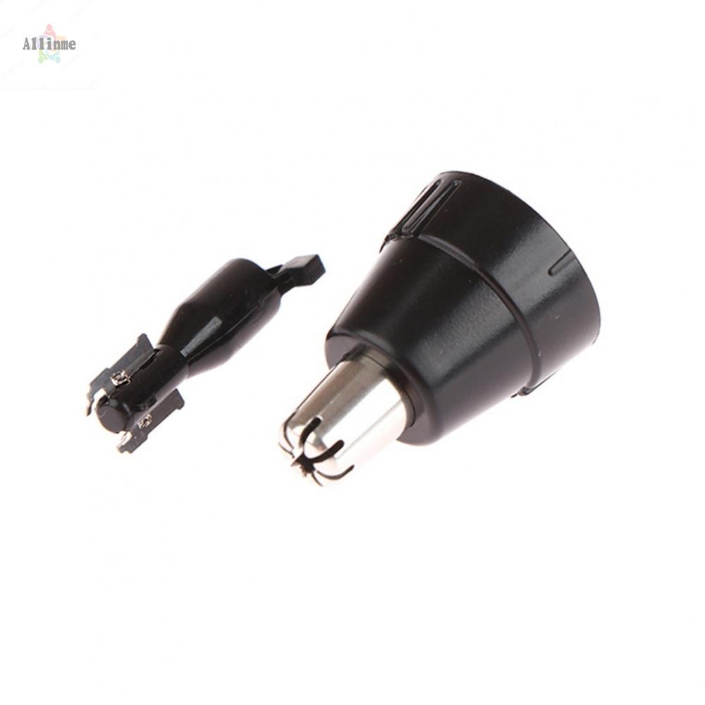 Đầu Tông Đơ Cắt Tóc Mũi Thay Thế Cho Panasonic ER9972 GN10 GN30 Mẫu ABS