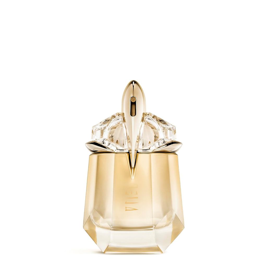 Mugler Alien Goddess - Eau de Parfum - Nước hoa nữ - Floral & Woody - Với Bergamot, Jasmine và Vani 