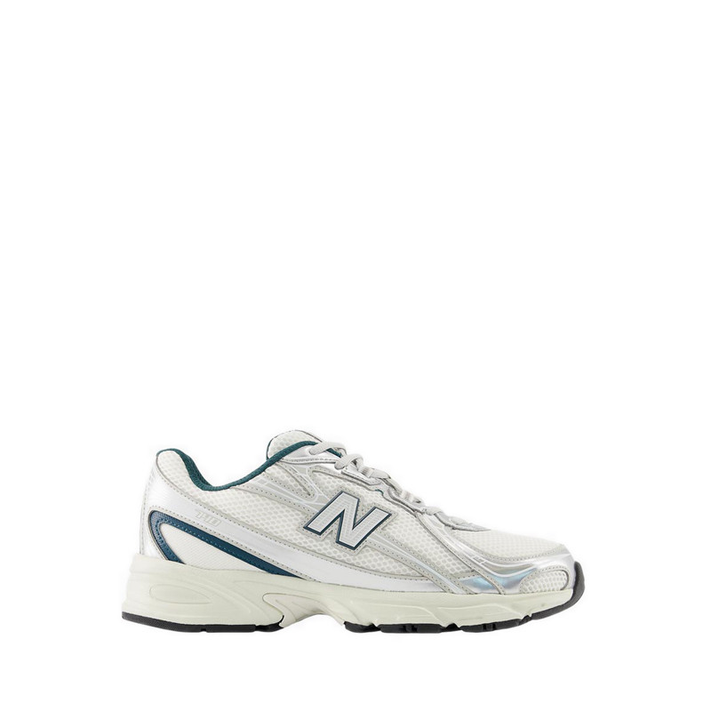 Giày Lifestyle New Balance 740 Unisex Sport - White