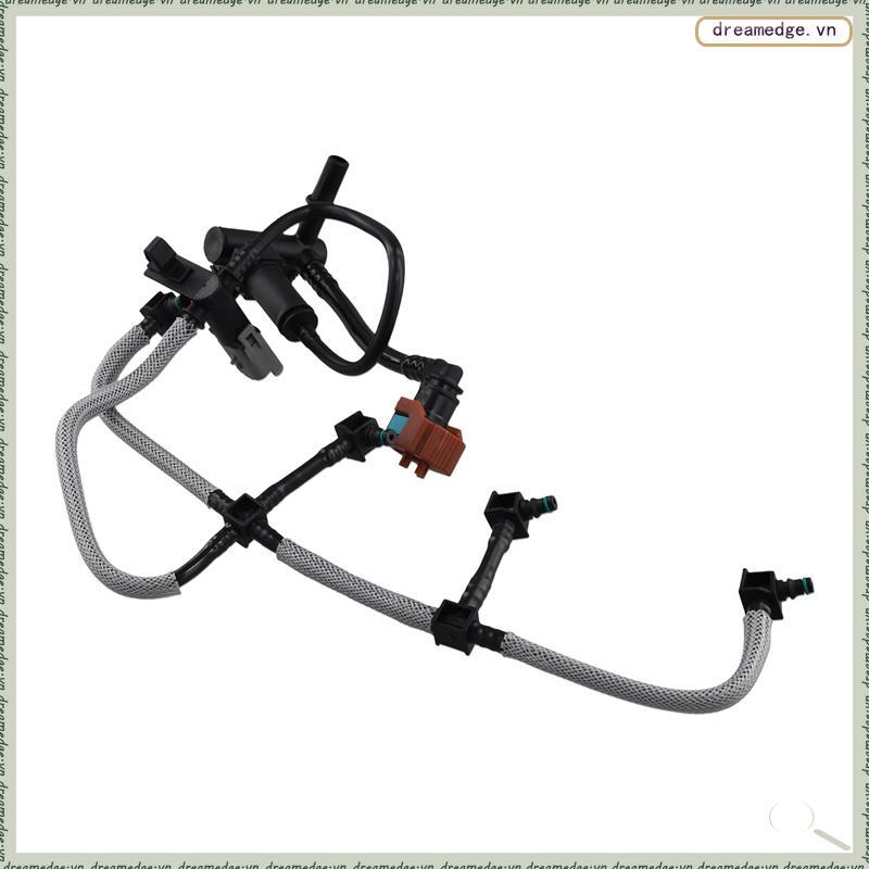 [dreamedge] Ống hồi kim phun 4M5Q-9K022-AF 4M5Q9K022AF