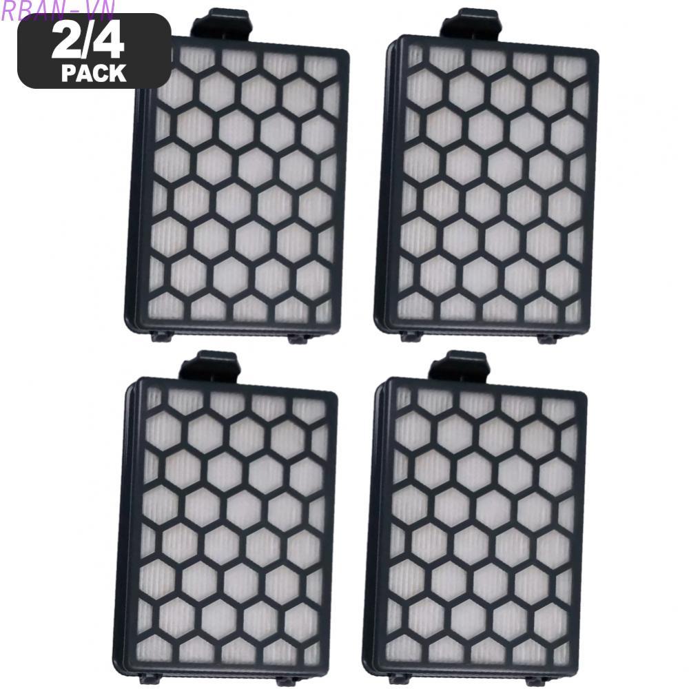 HEPA Filter Easy Installation Hygienic Floor Maintenance Long Service Life