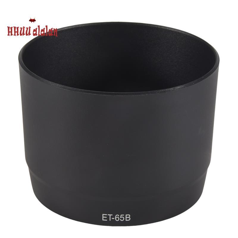 Nắp đậy ống kính cho ống kính 70-300mm f / 4.5-5.6 DO-IS, 70-300mm f / 4-5.6 IS (thay thế cho ET-65B