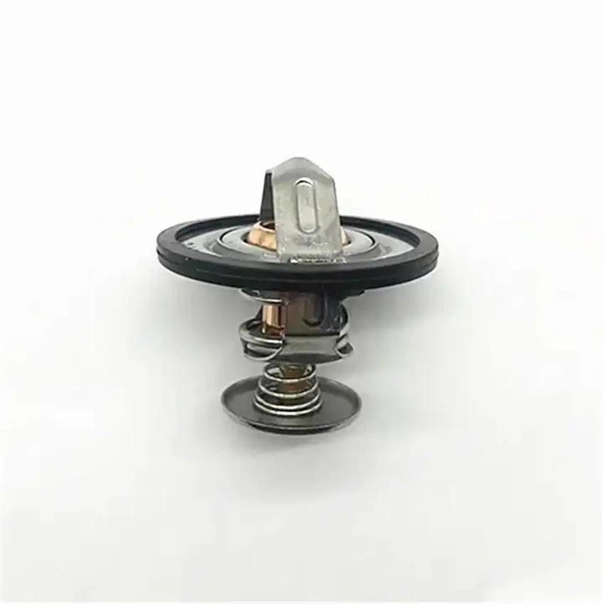 Bộ giữ nhiệt 4D94E 4TNE94 4TNE98 71 độ C 4TNV94 4TNV98 Bộ điều nhiệt động cơ 121850-49810 129180-498