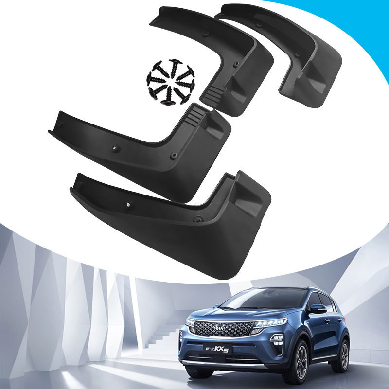 Thích hợp cho Kia Sportage 2016-2022 Kia KX5 Chắn bùn Piwa